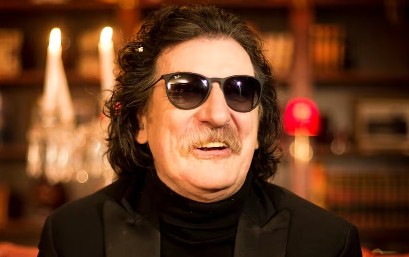 La UBA le otorgará a Charly Garcia el título de Doctor Honoris Causa