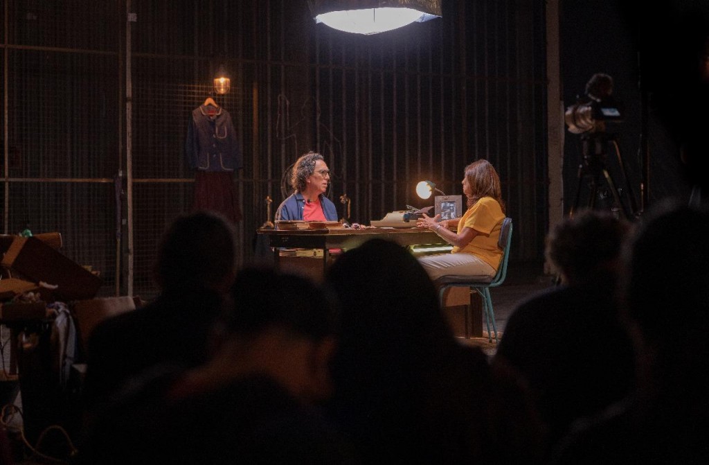  Se estrenó el tercer capitulo de “Contra el Olvido: historias de resistencia” en el Espacio 73 
