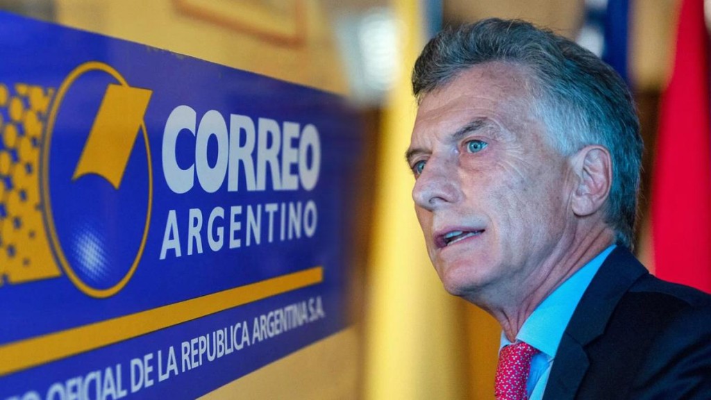 El apuntado por Milei ahora es Macri, la Corte reactiva el caso 
