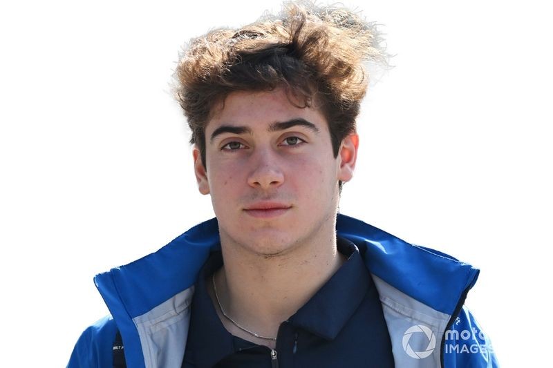  GP Austria: Colapinto clasificó decimocuarto