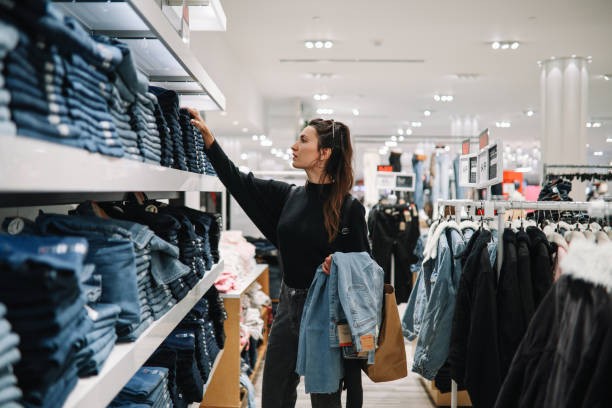 Marcas argentinas liquidan todo con 70% off y 6 cuotas