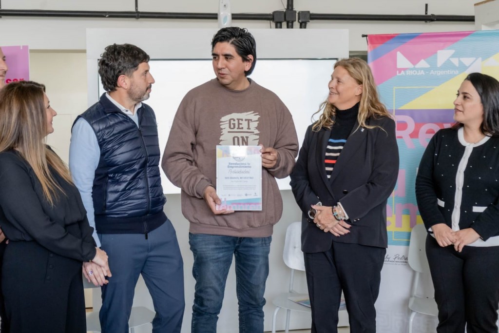 Se reactiva el programa 