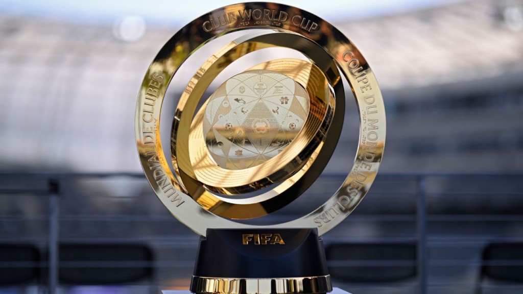 Siguen los octavos de final del Mundial de Clubes