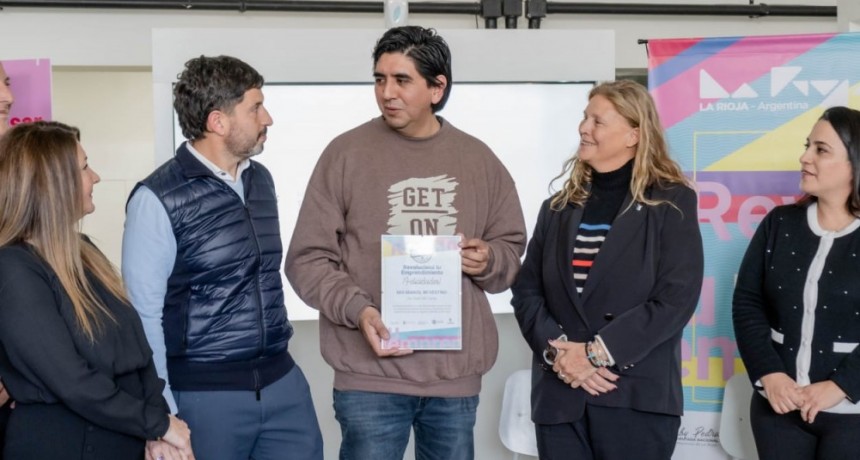 Se reactiva el programa 