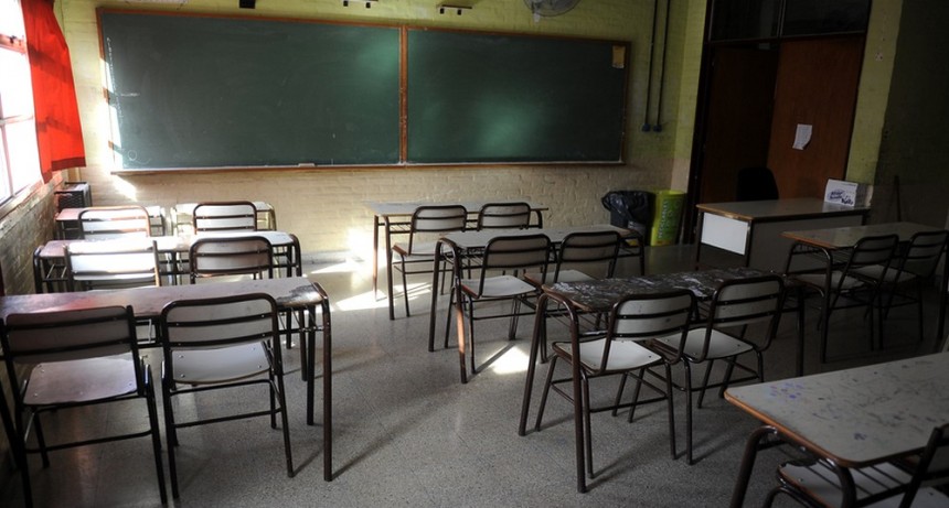 San Luis suspendió las clases por la ola de frío