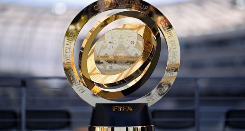 Siguen los octavos de final del Mundial de Clubes