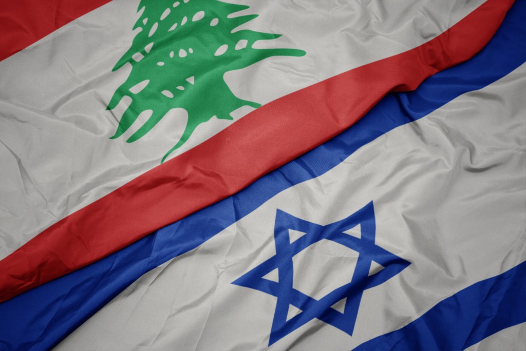 Israel y L&iacute;bano acordaron un nuevo alto el fuego con mediaci&oacute;n de Estados Unidos