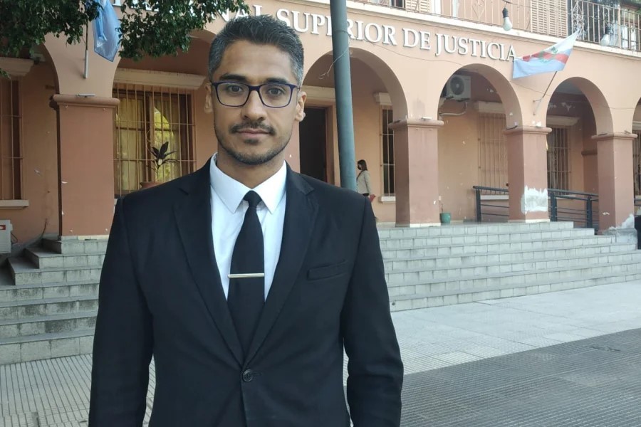 En agosto comienza el juicio por el asesinato de Trinidad Ruarte