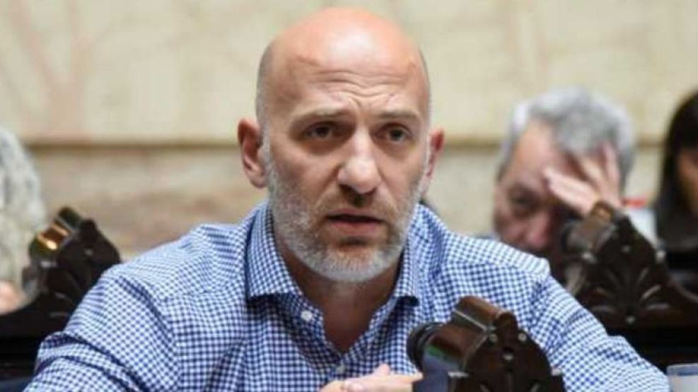 "El conflicto universitario todav&iacute;a no termin&oacute;&rdquo;