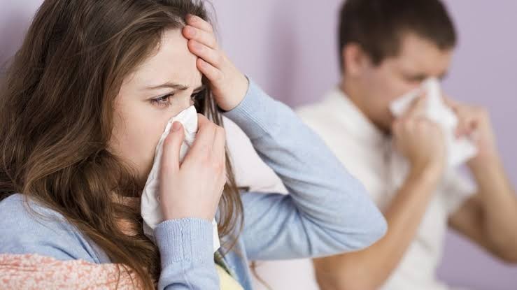 Salud P&uacute;blica pide reforzar la prevenci&oacute;n de enfermedades respiratorias