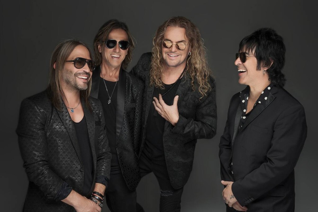 Man&aacute; vuelve a la Argentina y har&aacute; su primer show en River