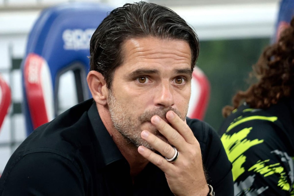 Preocupaci&oacute;n por Fernando Gago: fue internado e intervenido tras sufrir un infarto