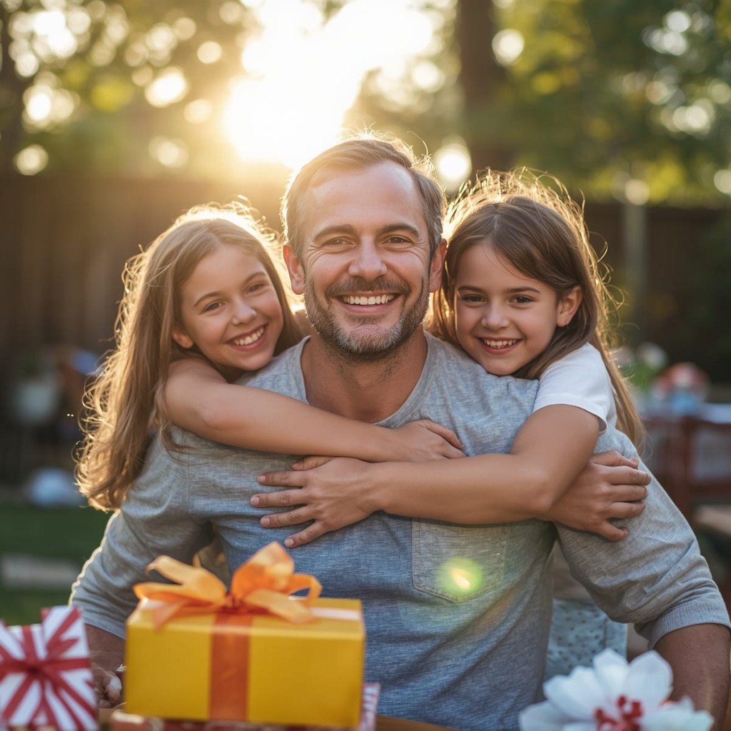 Ni el Dia del Padre logr&oacute; reactivar las ventas 