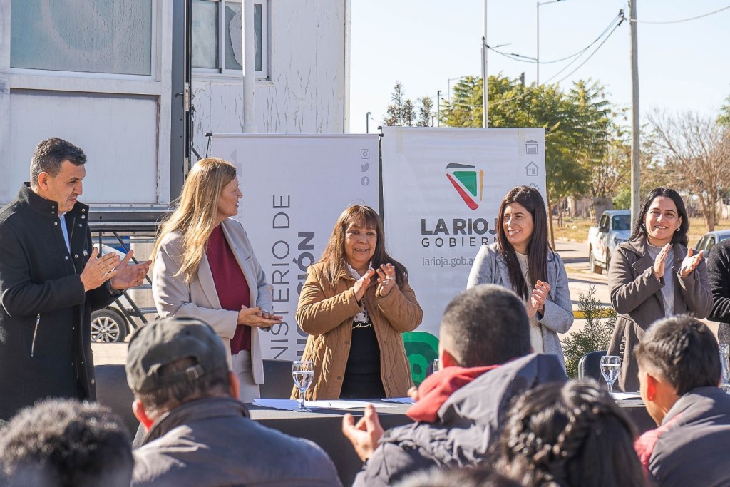 Provincia fortalece la formaci&oacute;n profesional y el desarrollo emprendedor