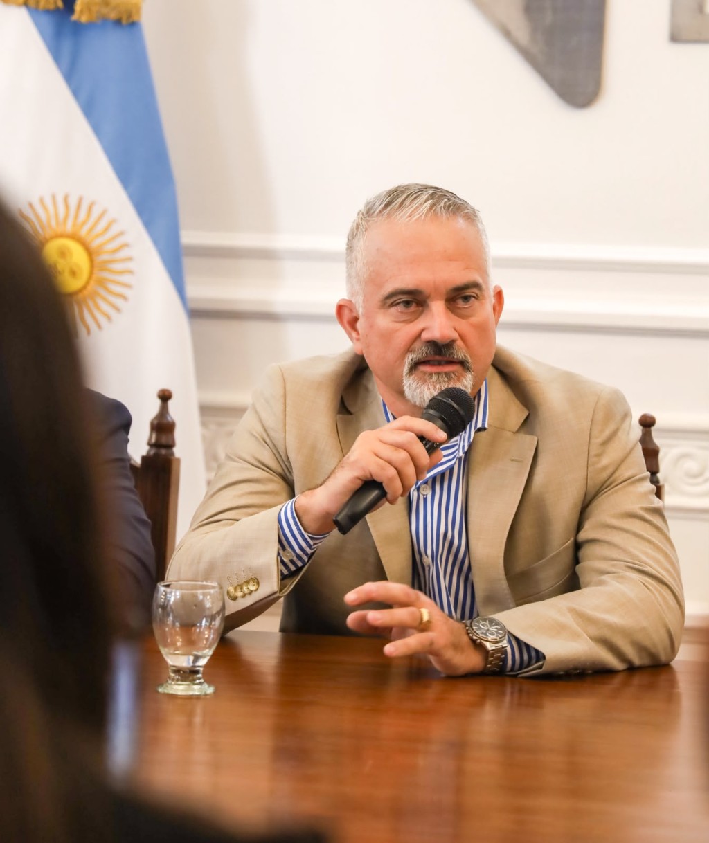 La Rioja, entre las provincias m&aacute;s transparentes del pa&iacute;s en el manejo de los recursos p&uacute;blicos