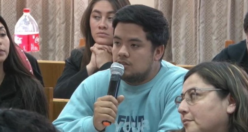 La UNLaR se reune en asamblea para modificar el Estatuto