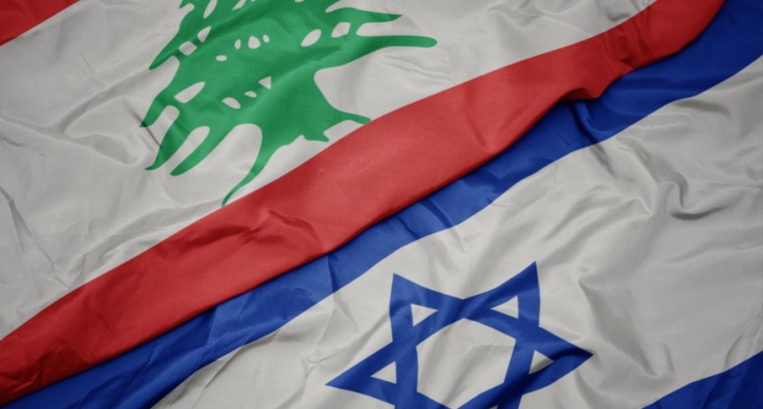 Israel y L&iacute;bano acordaron un nuevo alto el fuego con mediaci&oacute;n de Estados Unidos