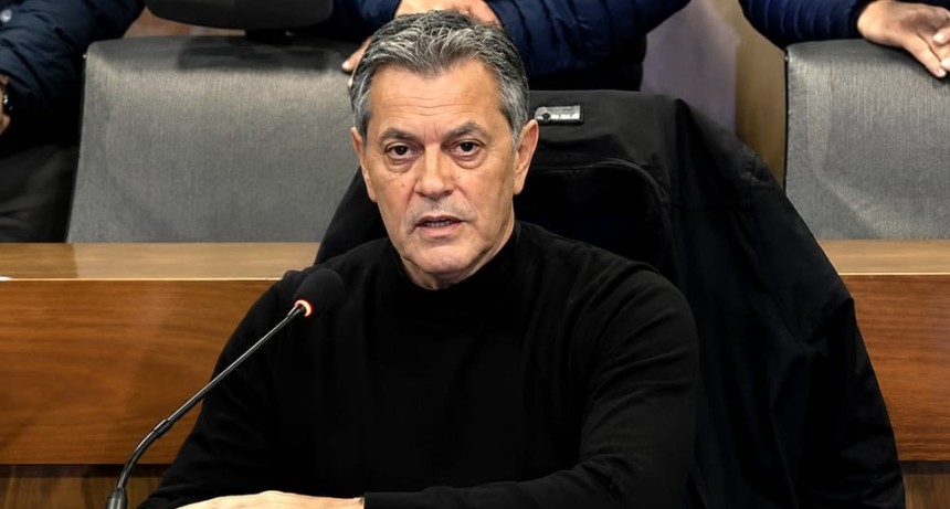 La Justicia decret&oacute; el secreto de sumario en la causa por el femicidio de Agostina Vega