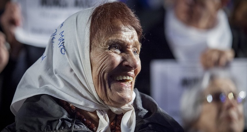 Dolor por la muerte de una de las fundadoras de 