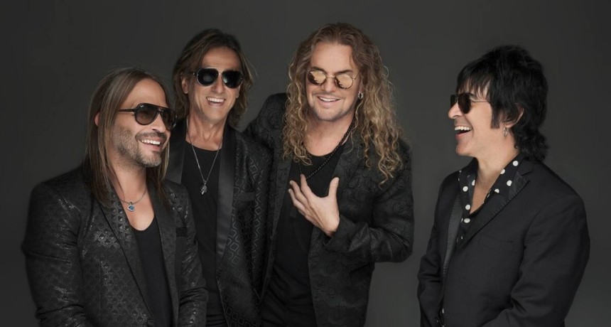 Man&aacute; vuelve a la Argentina y har&aacute; su primer show en River