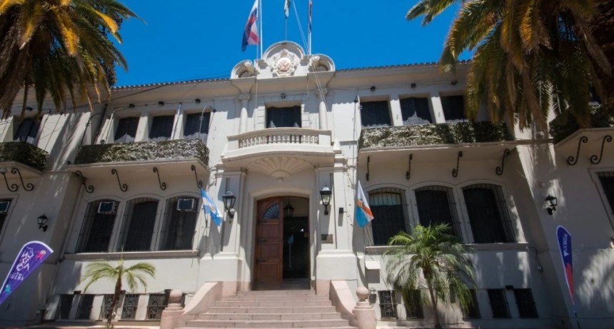 Tras la victoria de Argentina, La Rioja otorga asueto a la administraci&oacute;n p&uacute;blica y escuelas