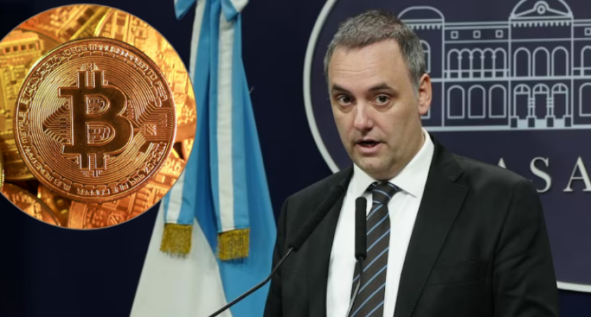 Es inminente la interpelaci&oacute;n de Adorni, tras aplazamiento de la sesi&oacute;n en el Congreso