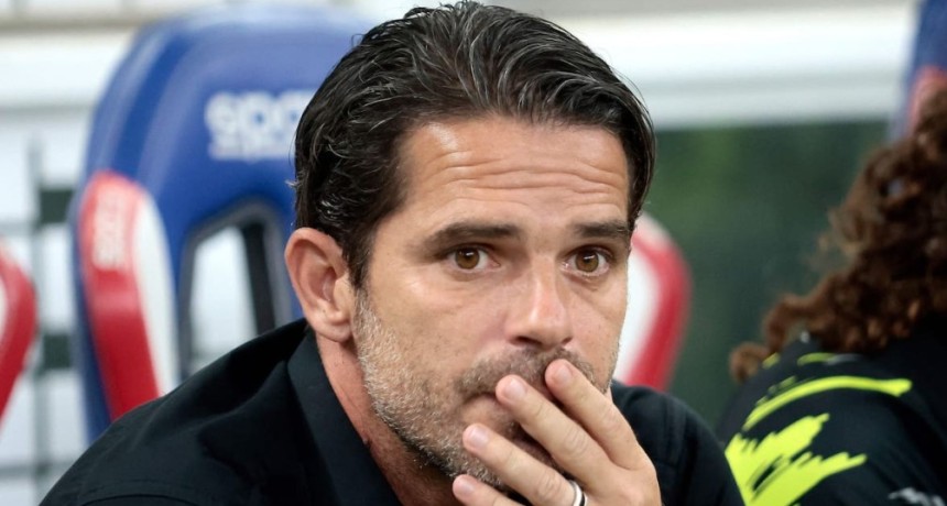 Preocupaci&oacute;n por Fernando Gago: fue internado e intervenido tras sufrir un infarto