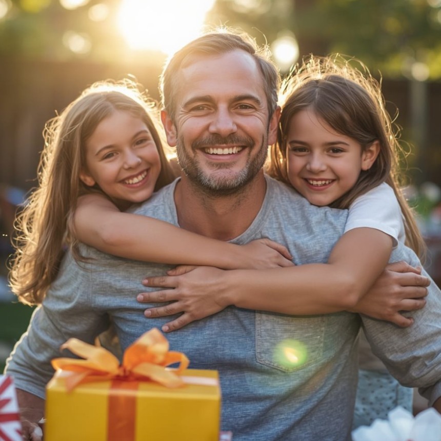 Ni el Dia del Padre logr&oacute; reactivar las ventas 