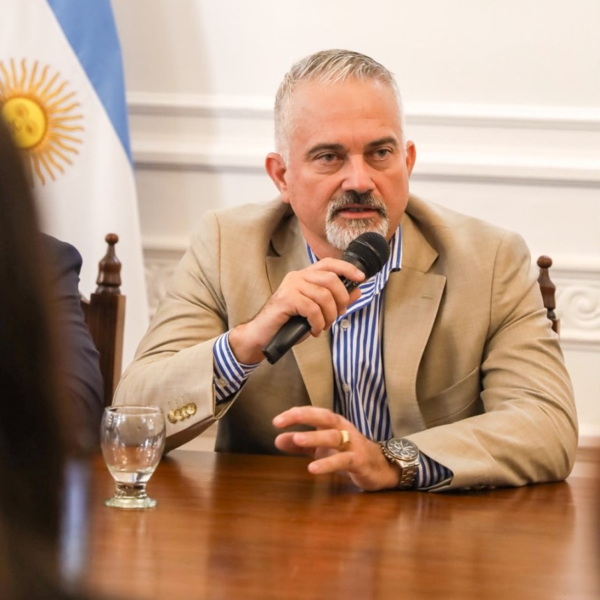 La Rioja, entre las provincias m&aacute;s transparentes del pa&iacute;s en el manejo de los recursos p&uacute;blicos