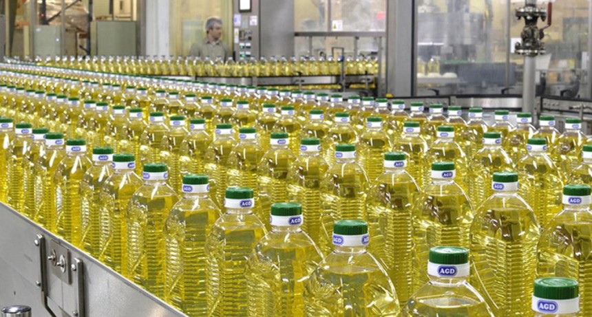 Paritaria r&eacute;cord: los aceiteros cobrar&aacute;n un salario b&aacute;sico superior a $2,7 millones desde septiembre
