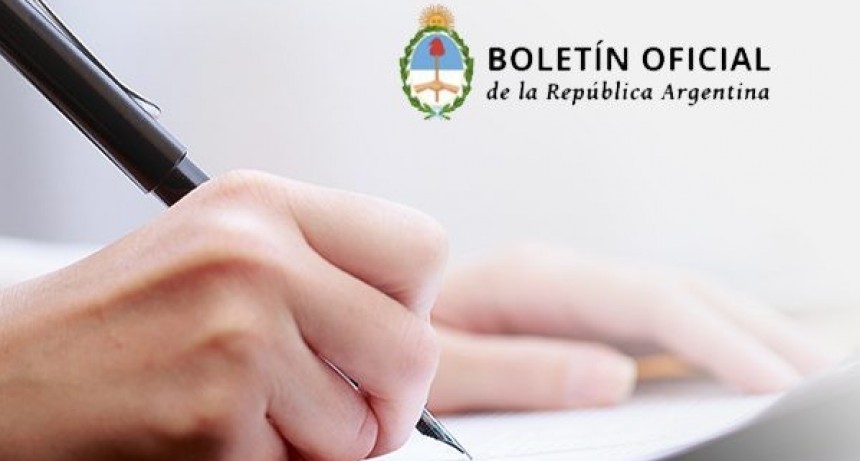 Boletín Oficial: Prorrogan las medidas de restricción hasta el 6 de agosto