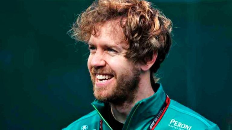 F1: Sebastian Vettel anunció que se retira de la vida profesional