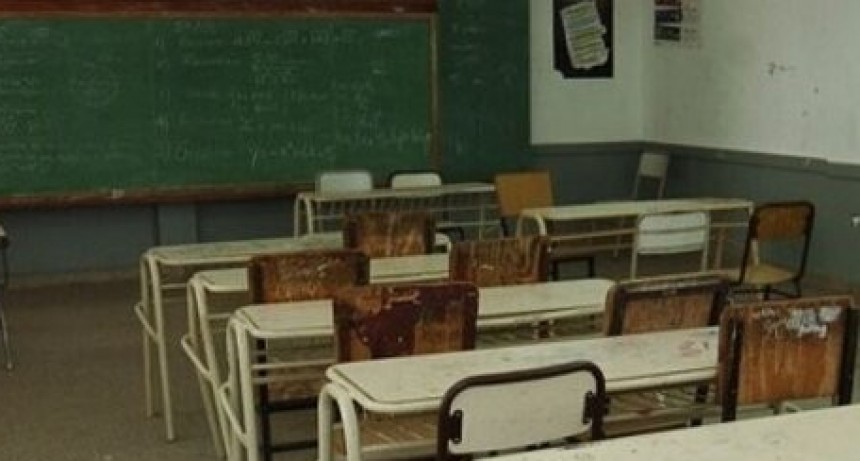 Educación aplicará duras sanciones a docentes que no asistan a dar clases