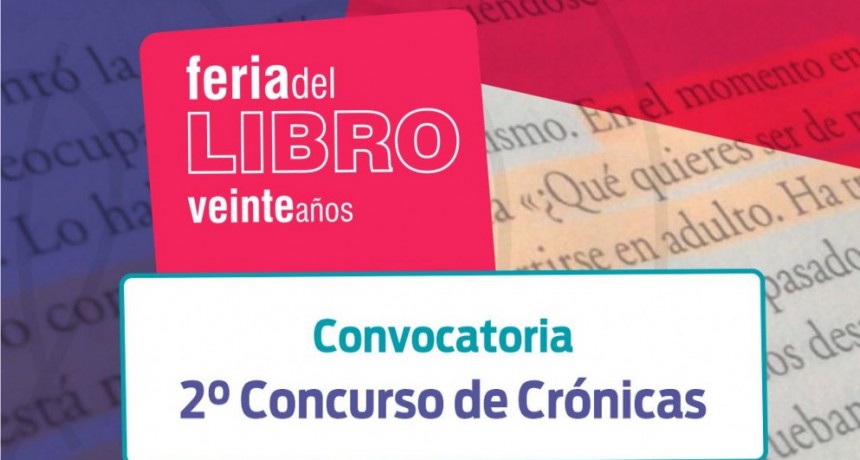 2° Concurso de Crónicas