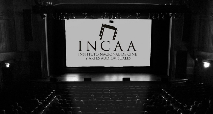 El Gobierno avanzó con la reestructuración del INCAA