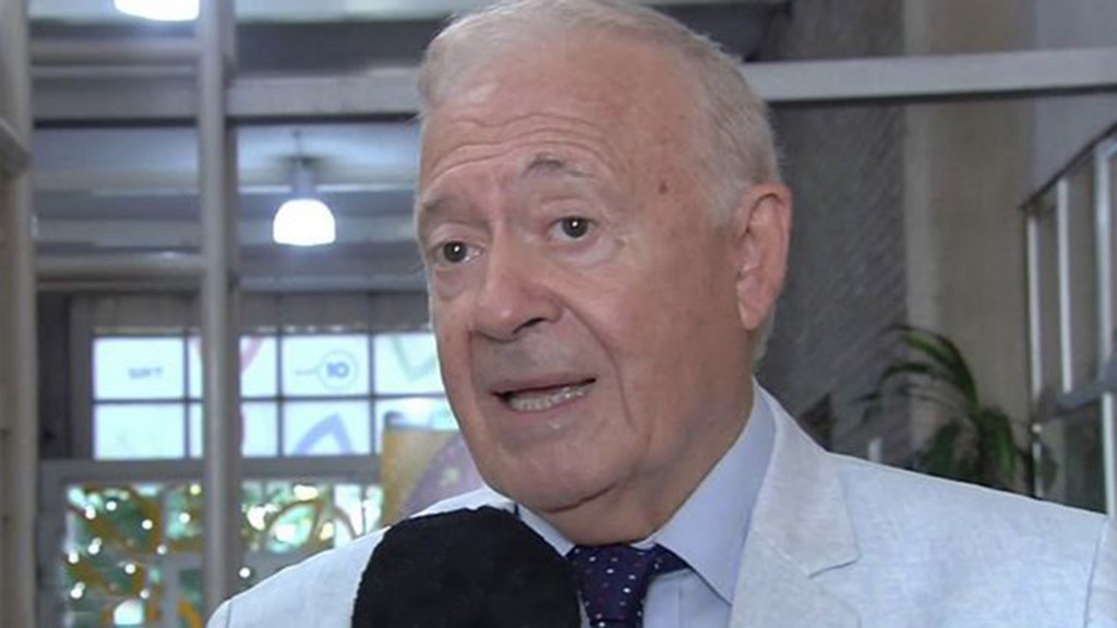 Destacado infectólogo valoró las medidas preventivas de La Rioja