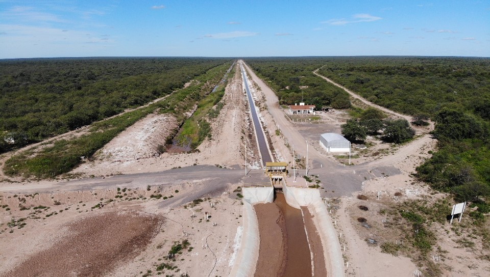 Organizaciones ambientales demandan al gobierno por el daño ambiental del Canal de la Patria