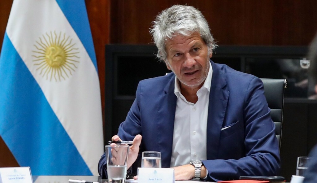 Para el titular de ARCA, el organismo es 