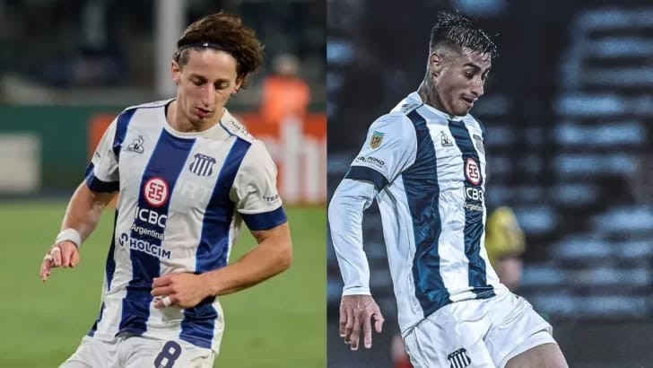 River tiene dos nuevos jugadores