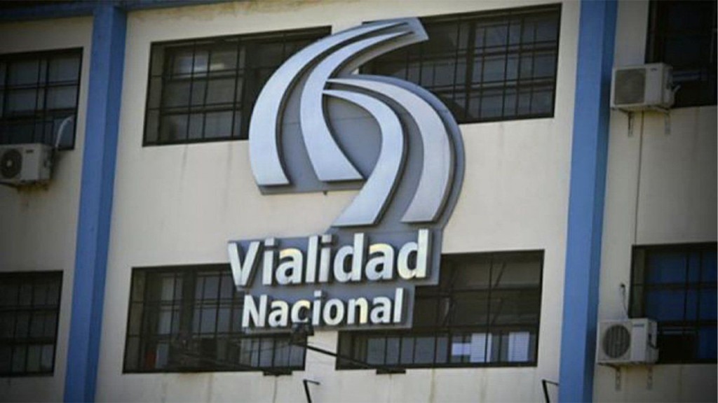 La Justicia frenó el cierre de Vialidad Nacional