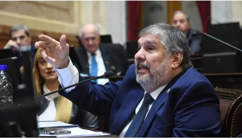 El PJ emitio un duro comunicado contra el embajador de los EE.UU