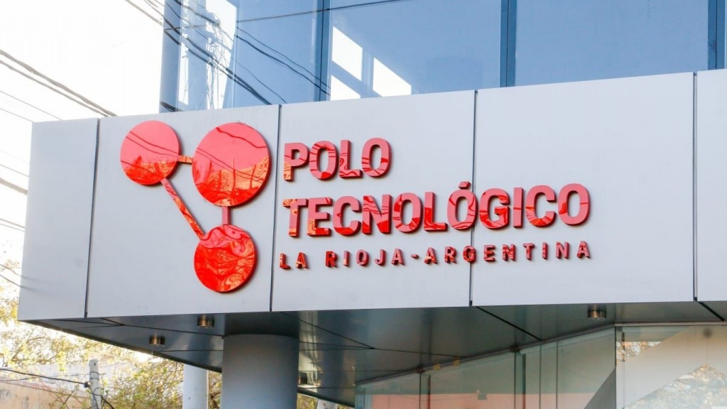 Capacitaciones en marcha: el Polo Tecnológico inicia su segundo ciclo del año
