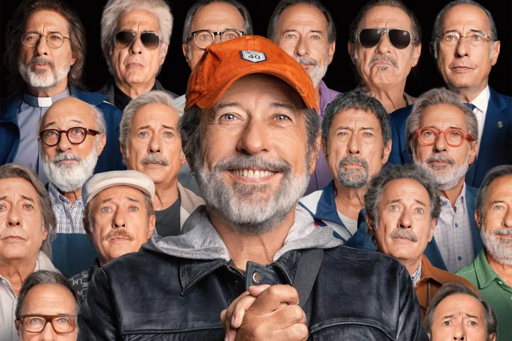 Homo Argentum se estrena el 14 de agosto en cines argentinos