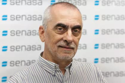 Otro funcionario de Milei que deja su cargo 