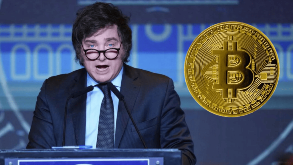 Milei en la mira de Estados Unidos por el caso $Libra
