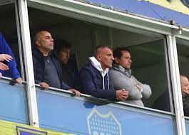 El Consejo de Fútbol en Boca Juniors fue disuelto