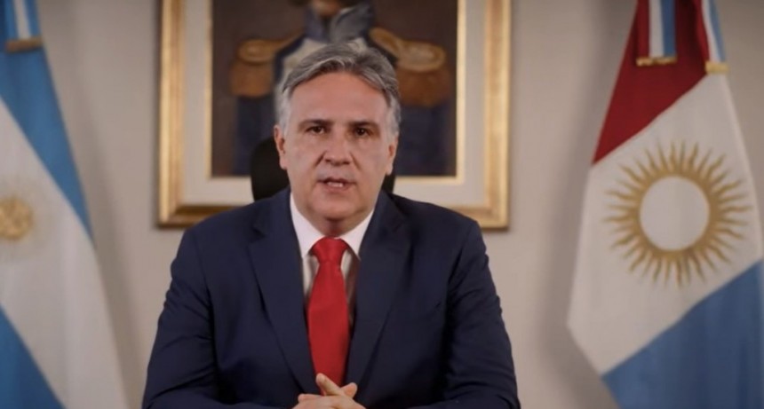 Llaryora pateó el tablero y anunció un fuerte incremento para los jubilados cordobeses