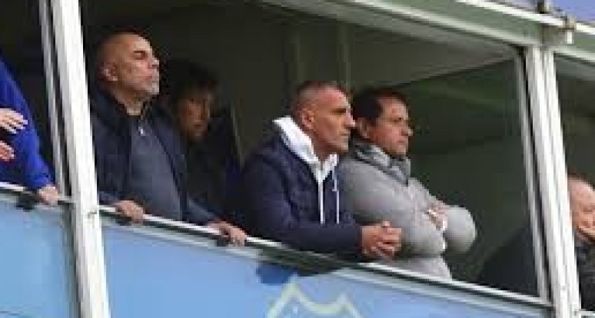 El Consejo de Fútbol en Boca Juniors fue disuelto