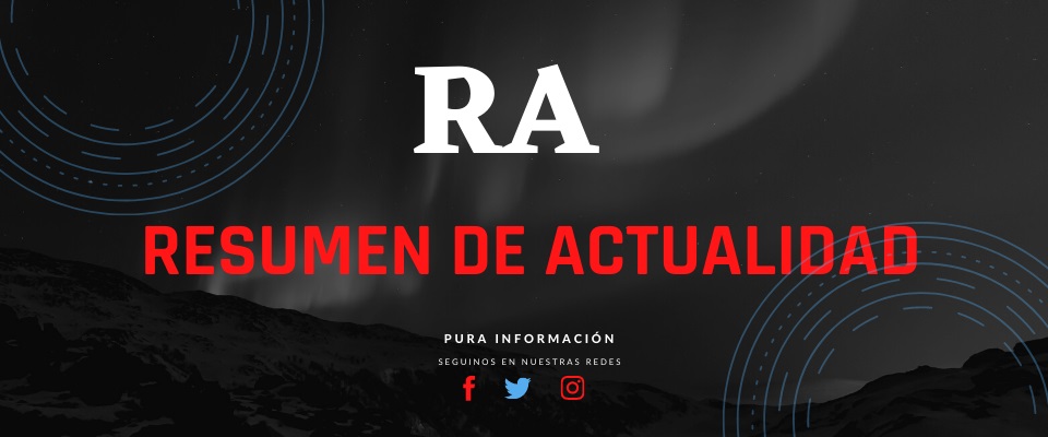 Resumen de Actualidad Resumen de Actualidad