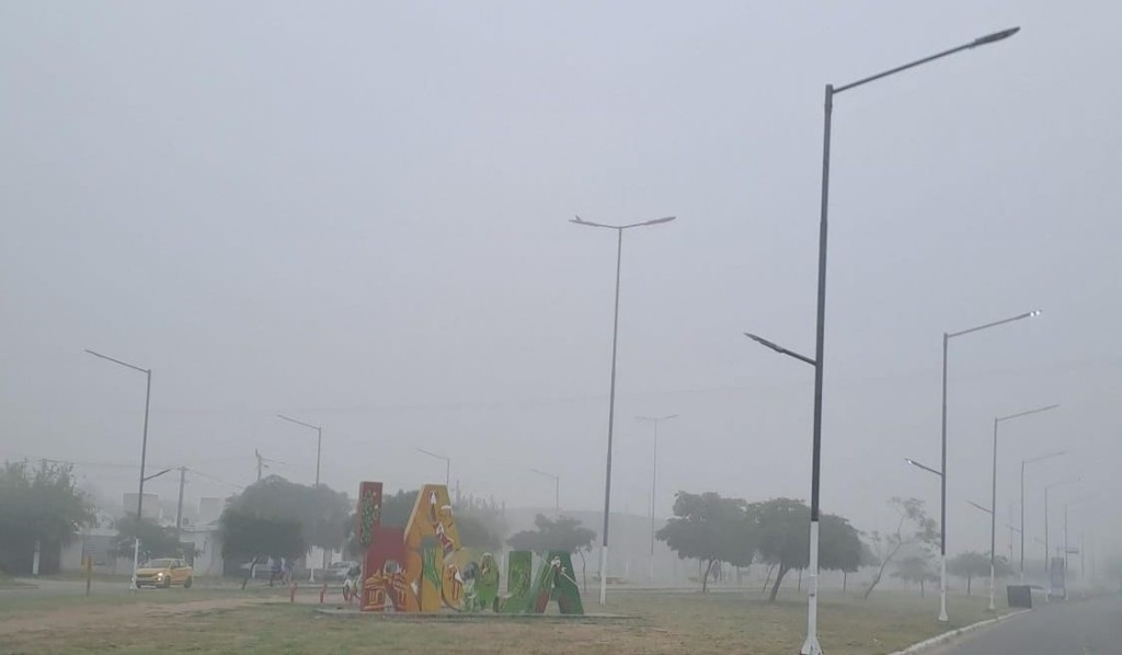 Advierten por posibles temperaturas bajas extremas, lluvias, nevadas aisladas y vientos